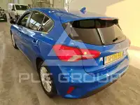 2021 Ford FOCUS