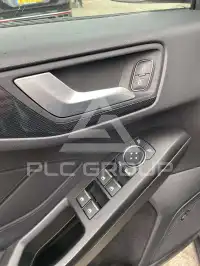 2021 Ford FOCUS