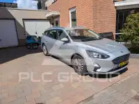 2021 Ford FOCUS