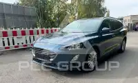 2021 Ford FOCUS