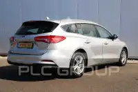 2021 Ford FOCUS
