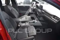 2021 Ford FOCUS
