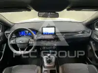 2021 Ford FOCUS