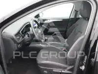 2021 Ford FOCUS