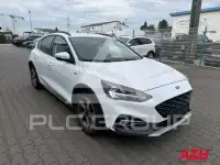 2021 Ford FOCUS