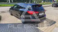 2021 Ford FOCUS
