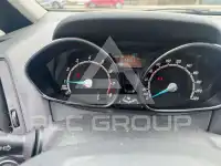 2021 Ford FOCUS