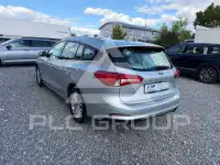 2021 Ford FOCUS