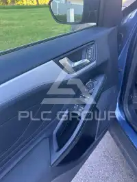 2021 Ford FOCUS