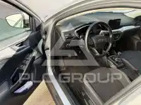 2021 Ford FOCUS