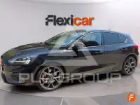 2021 Ford FOCUS
