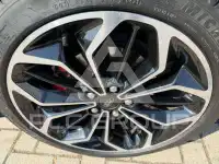 2021 Ford FOCUS