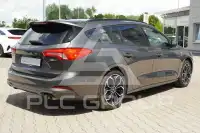 2021 Ford FOCUS
