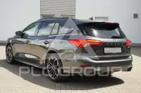 2021 Ford FOCUS