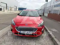 2021 Ford FOCUS