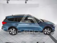 2021 Ford FOCUS
