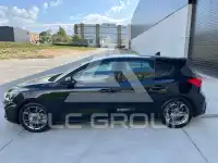 2021 Ford FOCUS