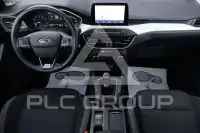 2021 Ford FOCUS