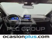 2021 Ford FOCUS