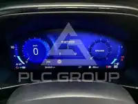 2021 Ford FOCUS