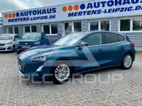 2021 Ford FOCUS