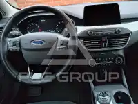 2021 Ford FOCUS