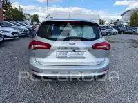 2021 Ford FOCUS