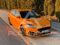 2021 Ford FOCUS