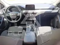2021 Ford FOCUS