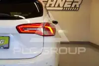 2021 Ford FOCUS