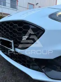 2021 Ford FOCUS