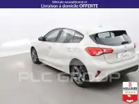 2021 Ford FOCUS
