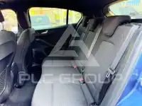 2021 Ford FOCUS