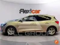 2021 Ford FOCUS