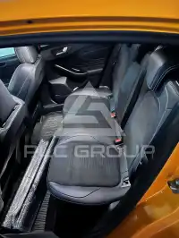 2021 Ford FOCUS