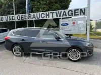 2021 Ford FOCUS