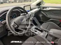 2021 Ford FOCUS
