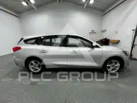 2021 Ford FOCUS
