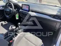 2021 Ford FOCUS