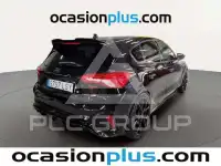 2021 Ford FOCUS