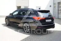 2021 Ford FOCUS