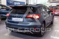 2021 Ford FOCUS