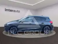 2021 Ford FOCUS