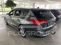 2021 Ford FOCUS
