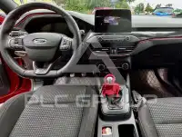 2021 Ford FOCUS