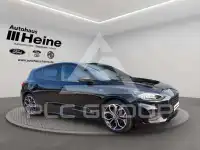 2021 Ford FOCUS