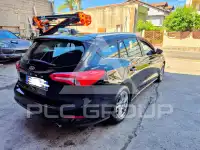 2021 Ford FOCUS