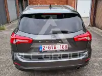 2021 Ford FOCUS