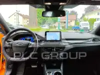 2021 Ford FOCUS