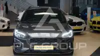 2021 Ford FOCUS